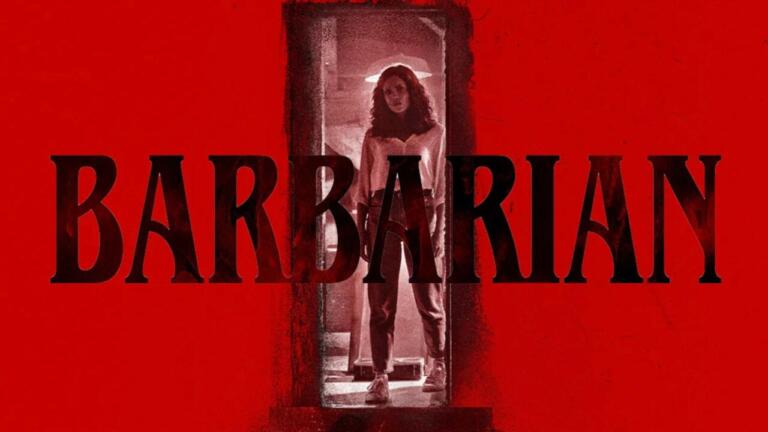 Review Barbarian (2022): Misteri Mematikan Sebuah Rumah Sewa
