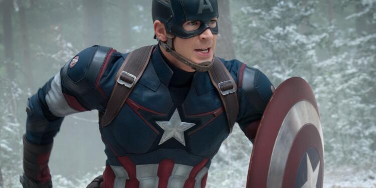 7 Marvel Characters Who Became Captain America 1 7 Marvel Characters Who Became Captain America