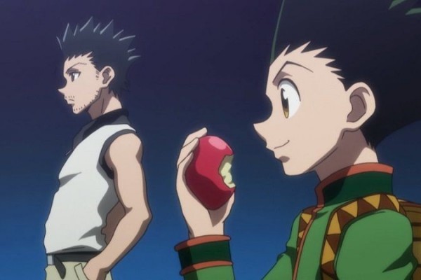 Hunter x Hunter: Is Gon's Father, Ging Freecss, His Real Motivation?