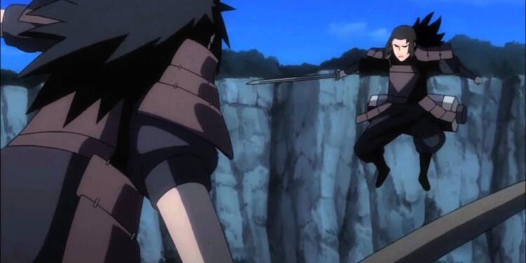 4 Shinobi in Naruto Anime Who Never Lost at All