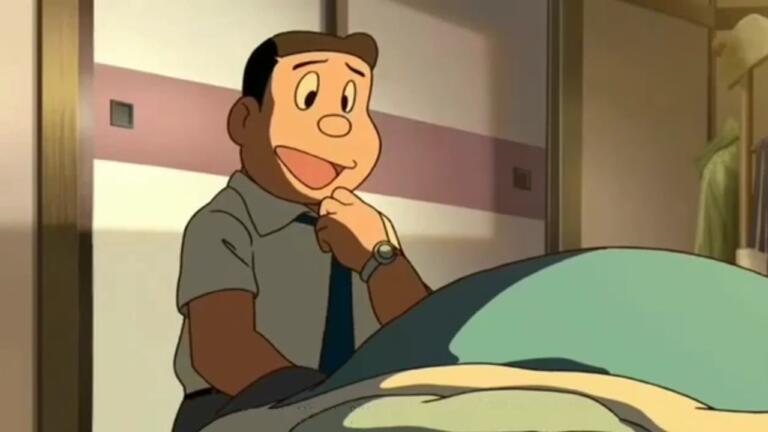 6 Popular Anime Dad Characters