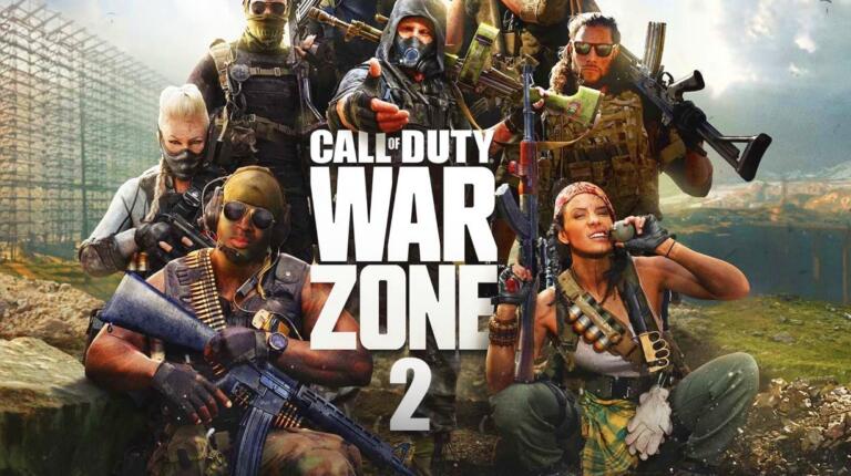 Spesifikasi PC Call of Duty: Warzone 2 7 Spesifikasi PC Call of Duty: Warzone 2
