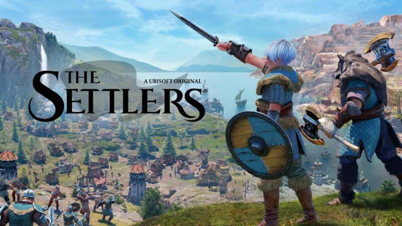 The Settlers New Allies System Requirements