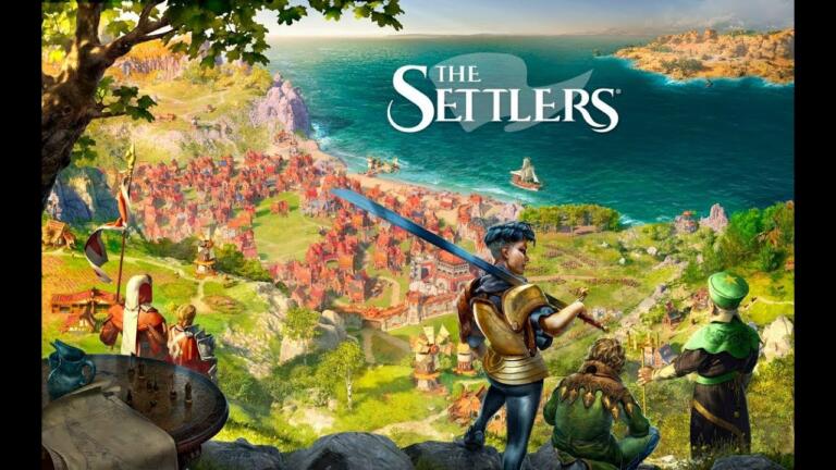 Spesifikasi PC The Settlers: New Allies, Game RTS Terbaru Dari Ubisoft