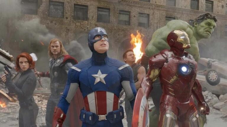 7 Marvel Superheroes Who Have Fought Many Battles