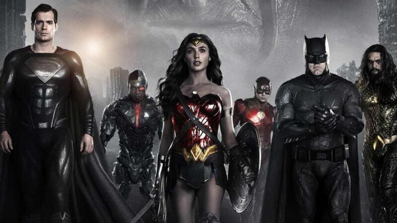 Superman Atau Batman, Siapa Pemimpin Justice League
