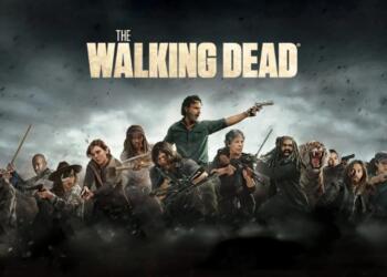 The Walking Dead tamat