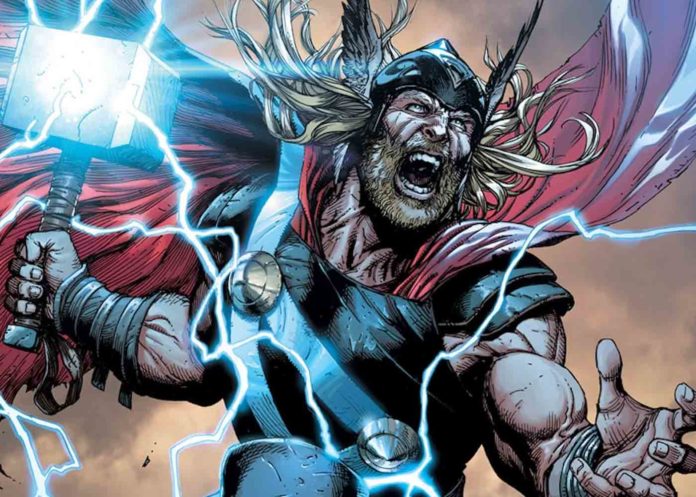 Thor