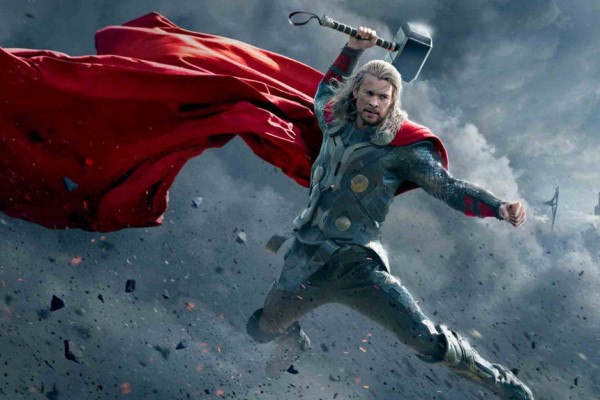 Thor | Marvel superhero who participated in many battles