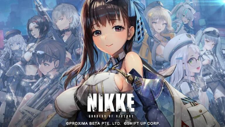 5 Tips for Playing NIKKE: Goddess of Victory for Beginners