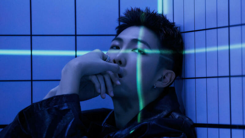 RM BTS | BigHit Music