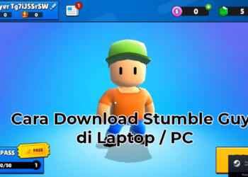 Cara Download Stumble Guys Di Laptop 4