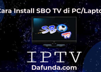 Cara Install Sbo Tv Pc 2