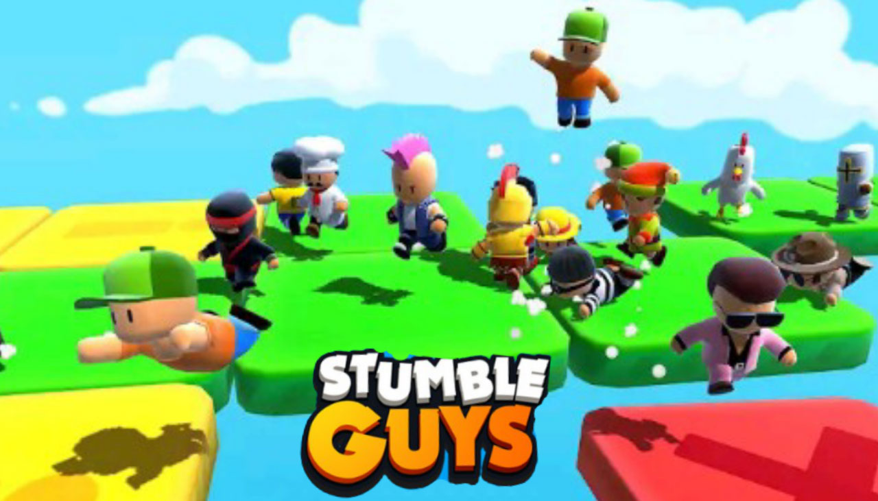 Cheat Stumble Guys Unlimited Token Terbaru 2022, Begini Caranya