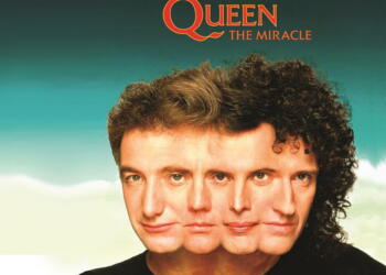 lagu terbaik the miracle queen