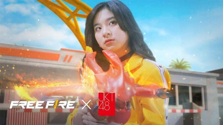 Event Ff X Jkt48
