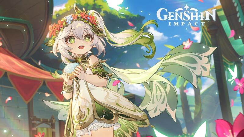 Fakta Menarik Nahida Genshin Impact
