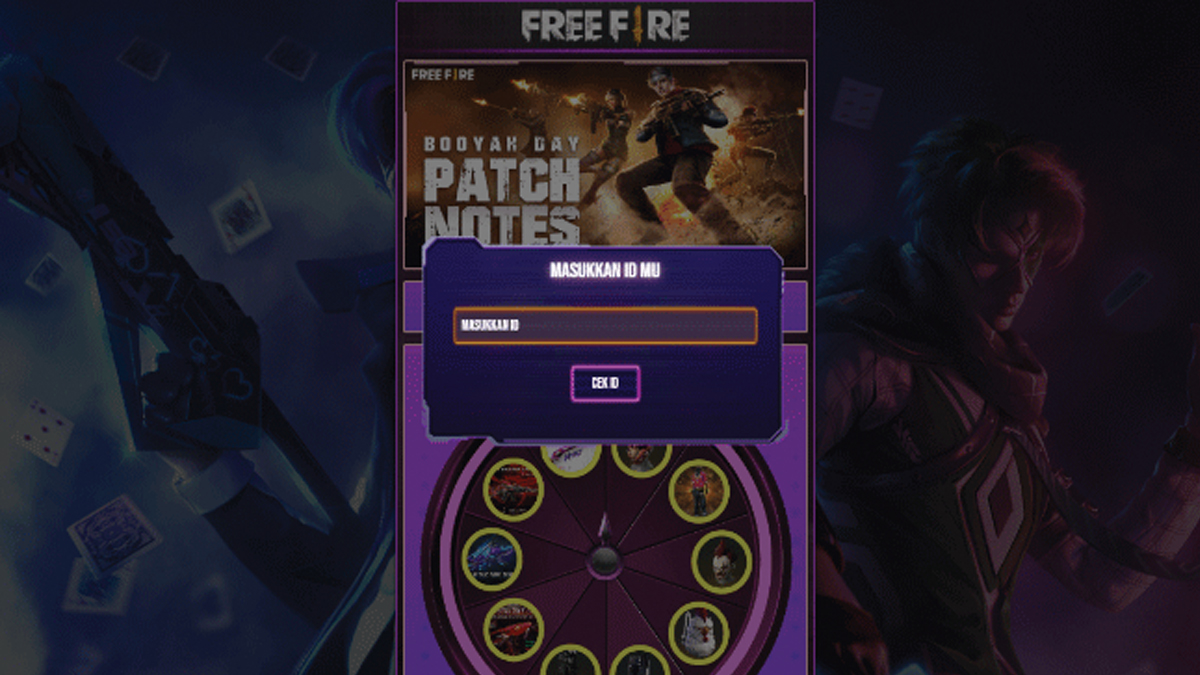 Free Fire 2022.com Diamond, Siap Berikan Diamond Gratis 1 Free Fire 2022.com Diamond 3