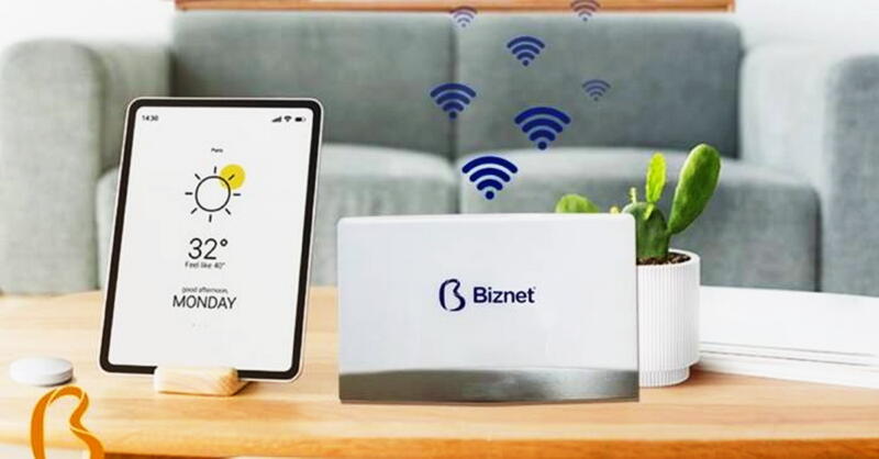 biznet down 19 jam