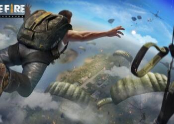 Kode Redeem FF hari ini