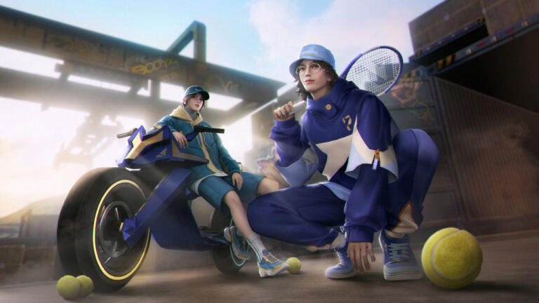 Free Fire | Garena