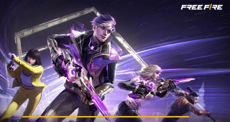 Free Fire | Garena