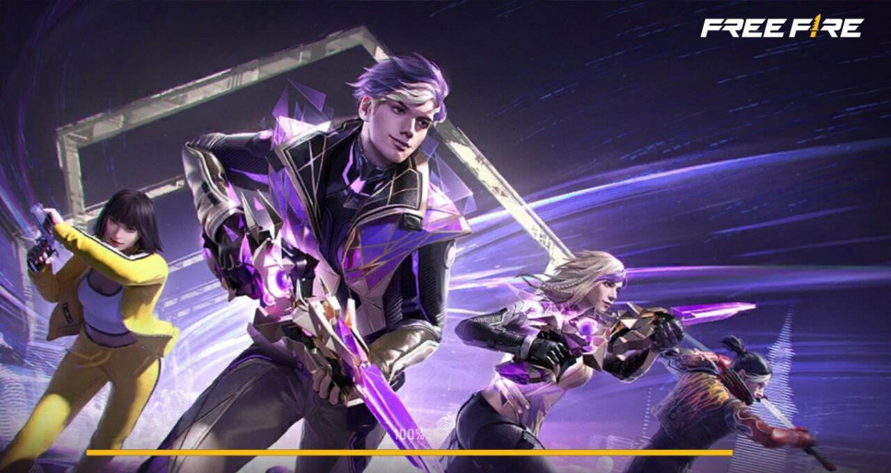 Free Fire | Garena