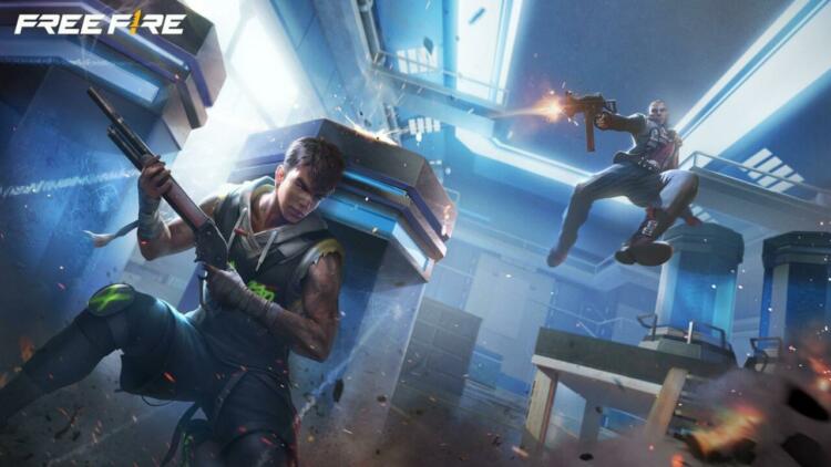 karakter ff skill terbanyak