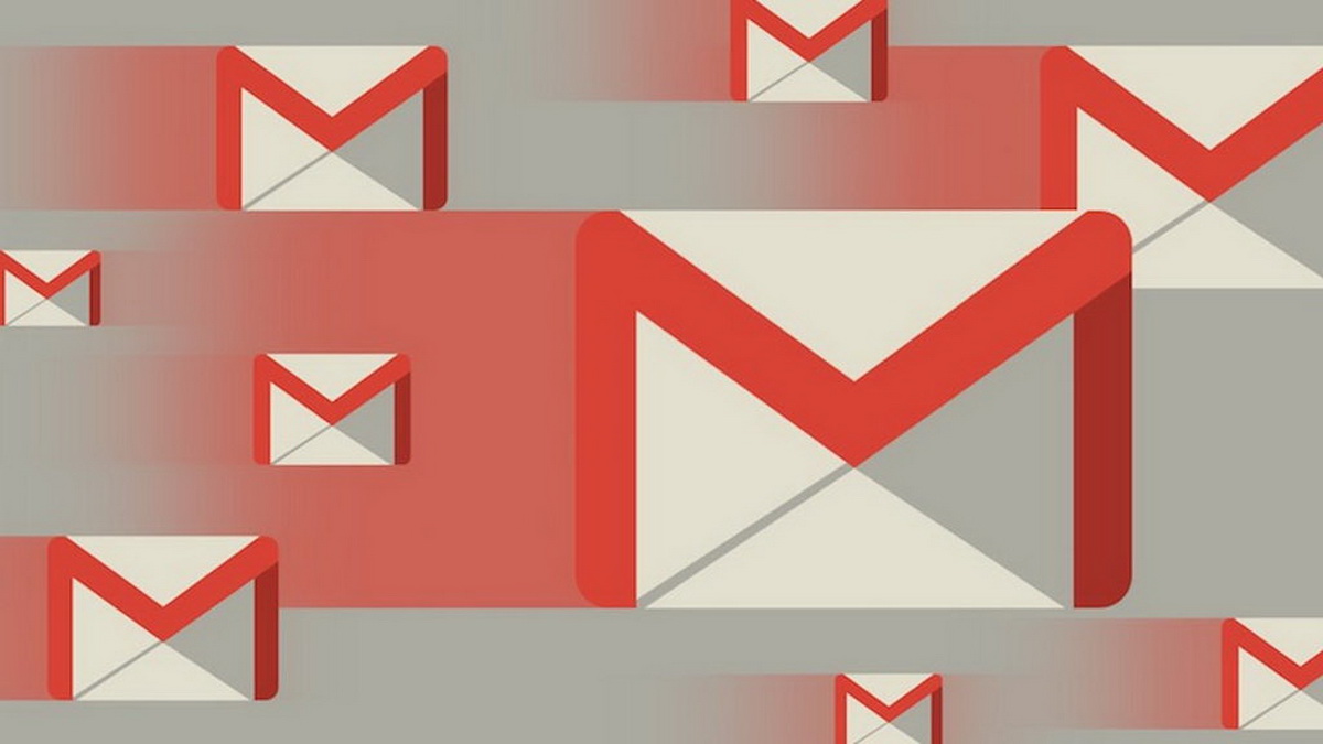 5 Alasan Kenapa Gmail Kini Menjadi Layanan E-Mail Yang Sangat Populer