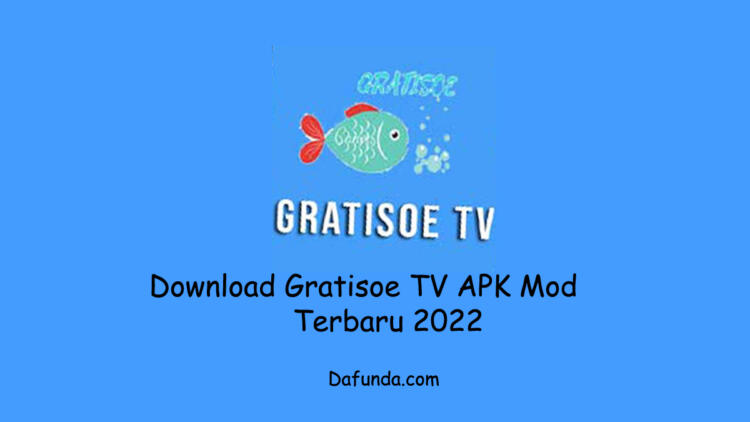 Gratisoe Tv Apk 1