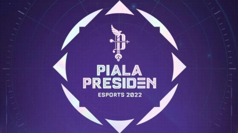 Hasil Semifinal Piala Presiden Mlbb 2022 4