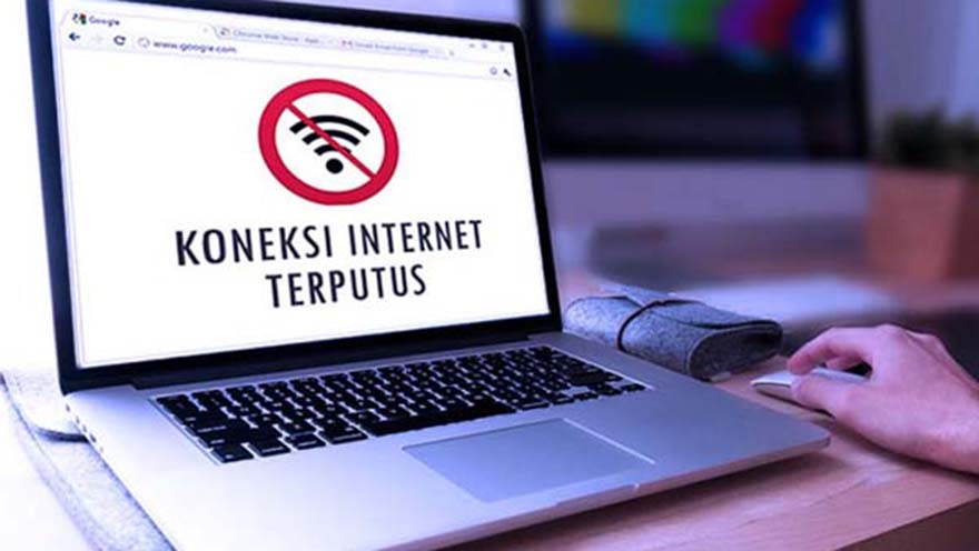 Biznet Down 19 Jam, Seluruh Pelanggan Ngamuk - Dafunda.com