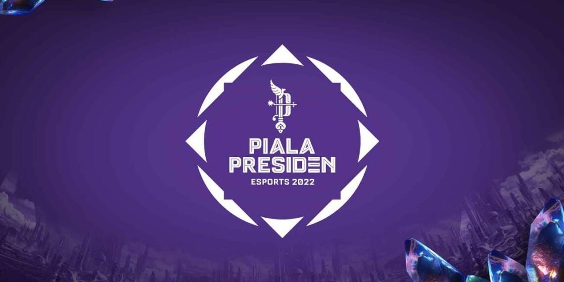 Jadwal Piala Presiden MLBB Hari Ini, 10 November 2022, Ada El Clasico