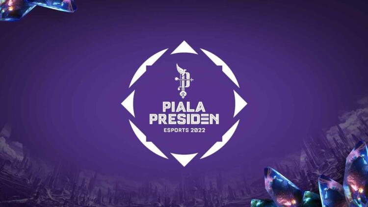Jadwal Piala Presiden Mlbb 10 November 2022 1