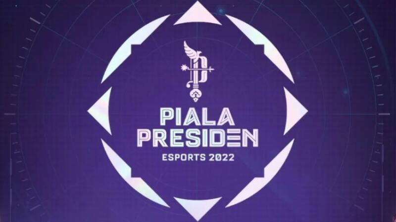 Jadwal Piala Presiden Mlbb 10 November 2022