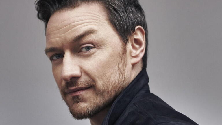 film favorit james mcavoy