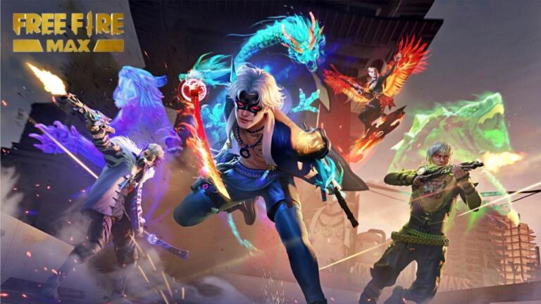 Kode Redeem FF 13 November 2022