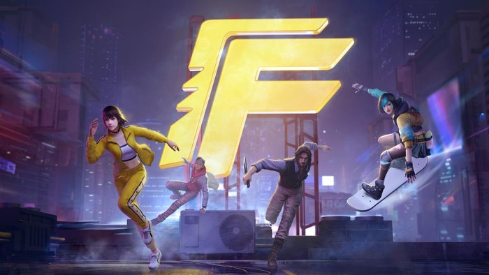 Kode Redeem Ff 25 November 2022