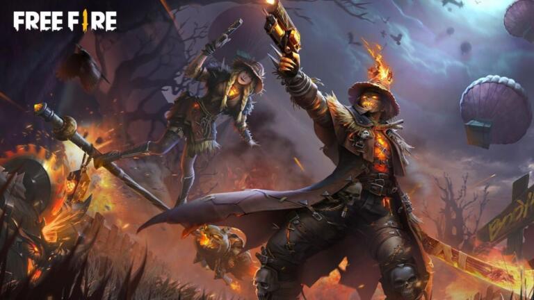 Kode Redeem FF 28 November 2022 Terbaru Hari Ini