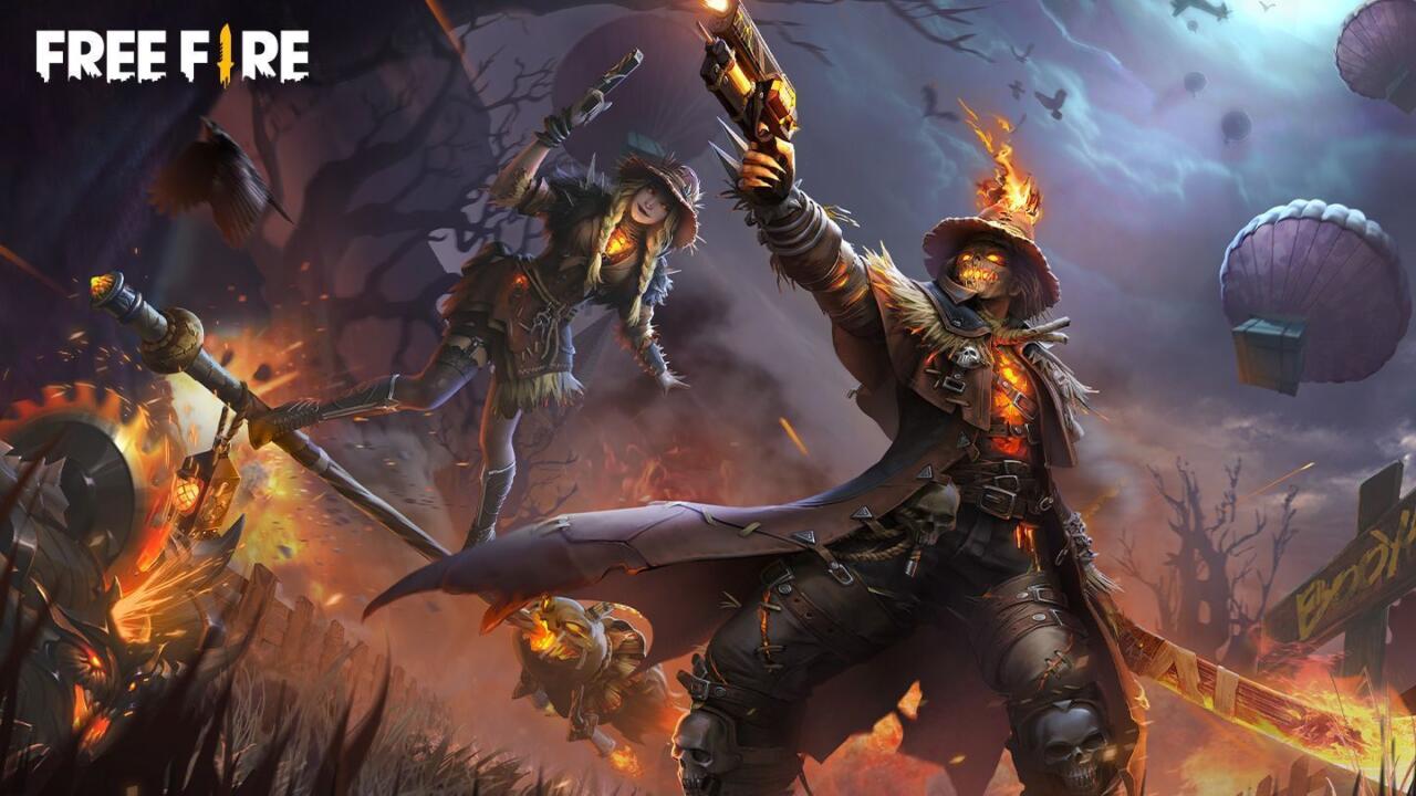 Kode Redeem FF 28 November 2022 Terbaru Hari Ini