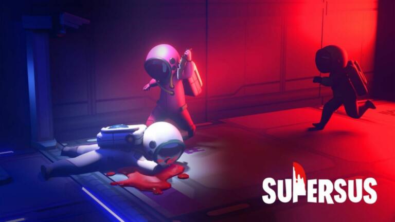 Kode Redeem Super Sus November 2022, Buruan Gunakan! 6 Kode Redeem Super Sus November 2022, Buruan Gunakan!