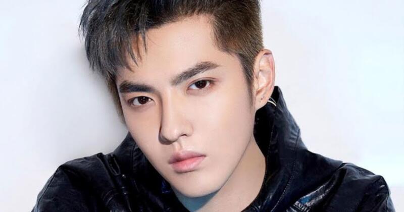 Kris Wu | Koreaboo