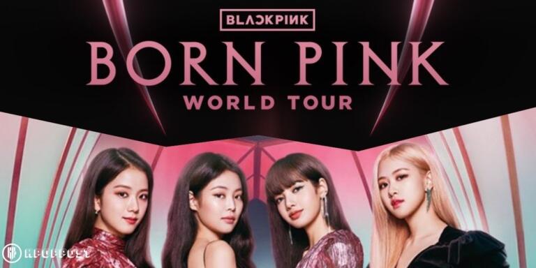 Konser BLACKPINK Jakarta 2023 | KPOPPOST