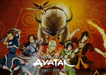 Avatar: The Legend Of Aang | Layar.id
