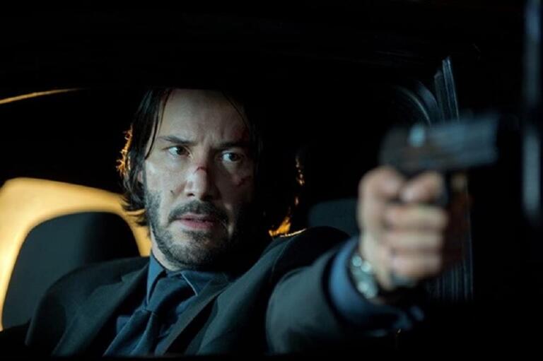 John Wick (2014) | Lionsgate