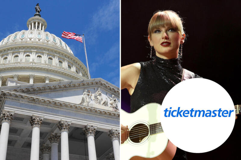 Isu konser Taylor Swift akan dibawa ke kongres Amerika Serikat | Loudwire