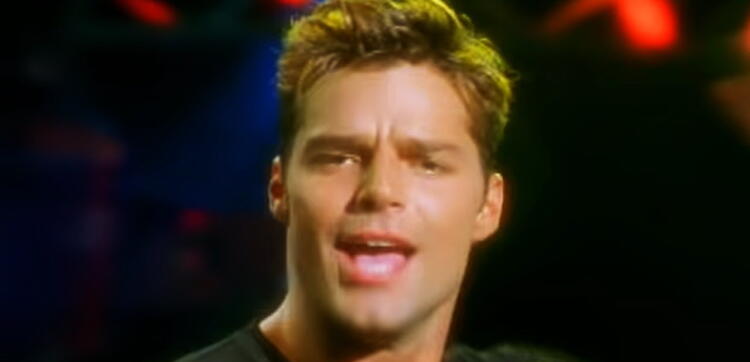 lirik lagu la copa de la vida