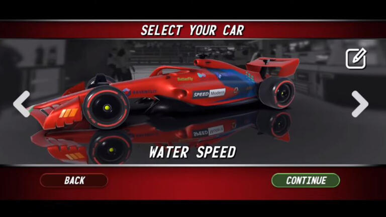 Monoposto Mod Apk 4