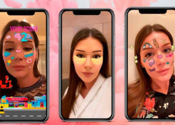 250+ Latest, Cool, & Viral IG Filter Names 2025