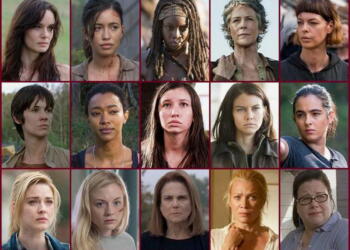 karakter wanita tewas walking dead